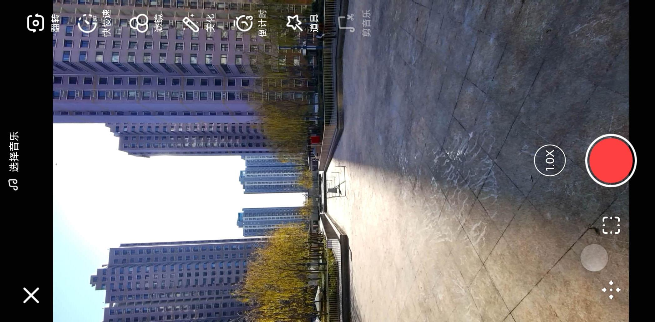 小米橙影智能摄影机拍人像,小米橙影智能摄影机视频