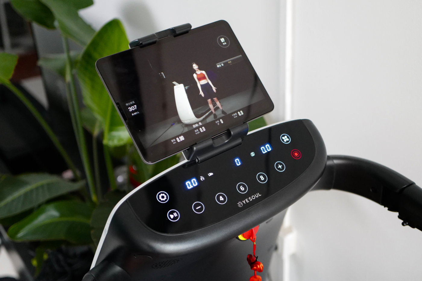 野小兽p30跑步机男士用着怎么样,野小兽跑步机p30怎么折叠