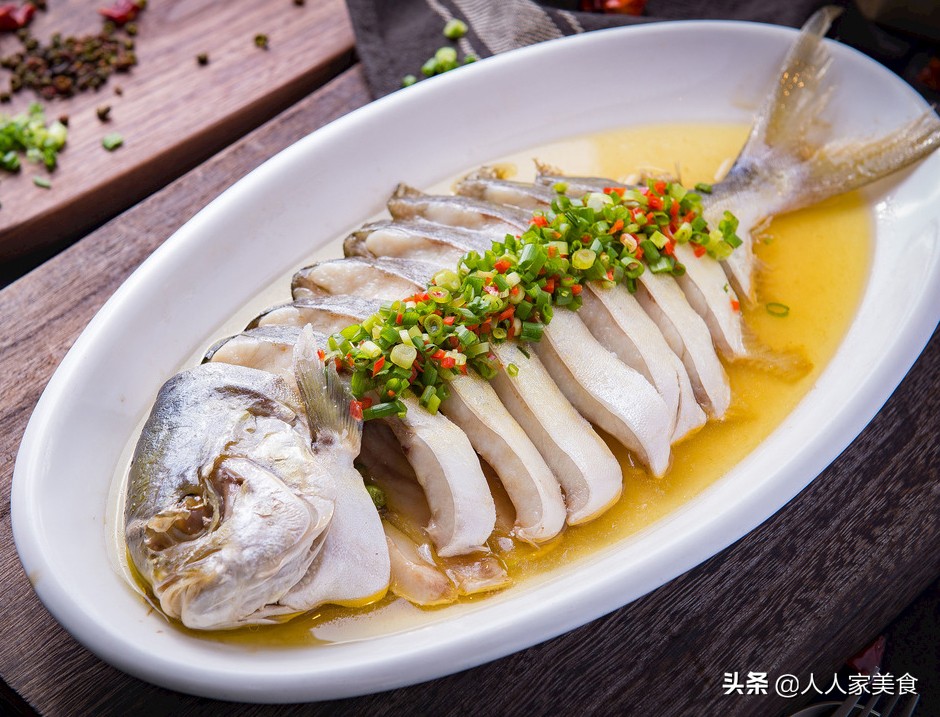 金鲳鱼的养殖技术要求是什么,选择养殖金鲳鱼的原因有哪些