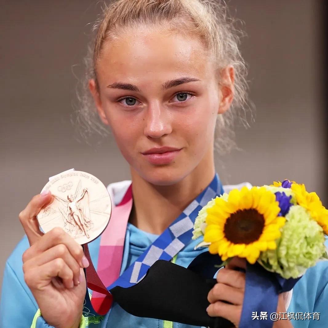 东京奥运会颜值最耐打的十大女神,东京奥运会颜值女神