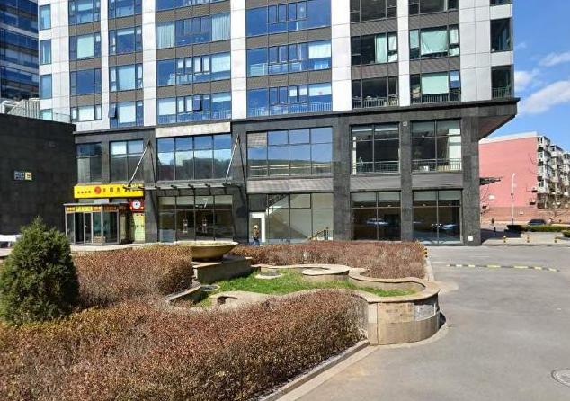 北京朝阳时间国际怎么样？房子信息、周边商场，赶快收藏