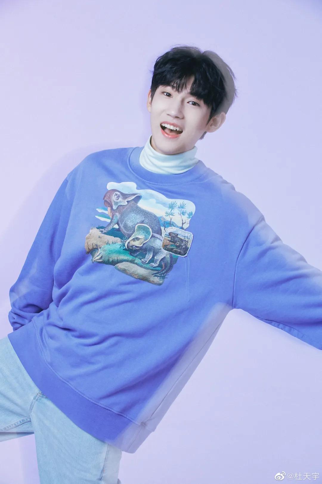 青三成员公布恋情,青三官宣出道