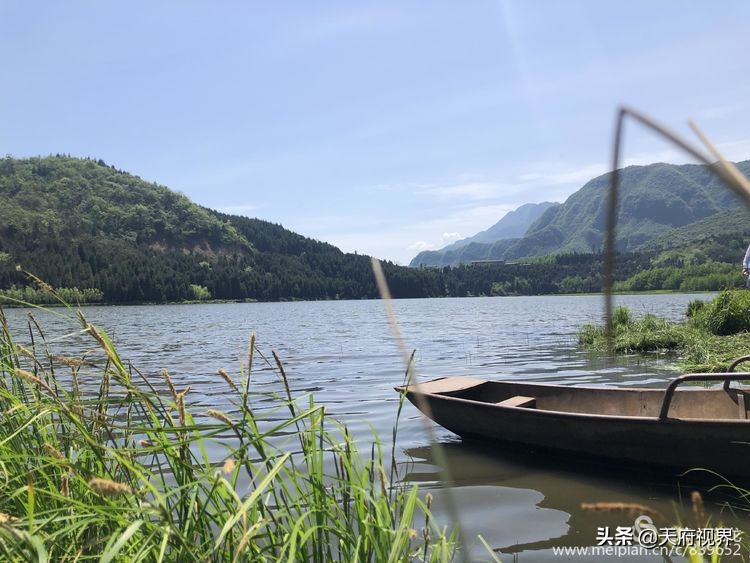 四川黑竹沟之谜,四川黑竹沟探险之旅