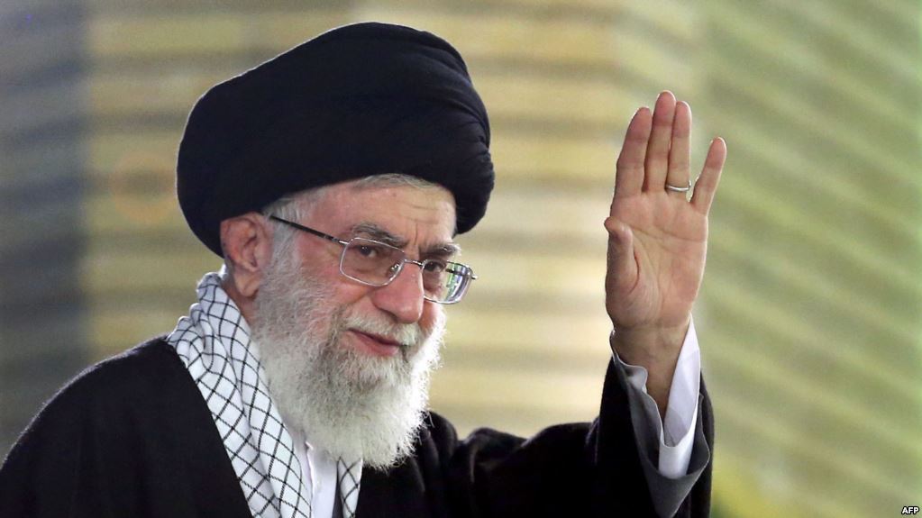 伊朗的秘密：一把手竟然不是波斯人！还有近万犹太人生活