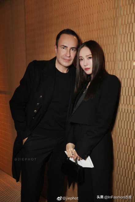 郑秀妍爱马仕包穿搭,郑秀妍爱马仕秀场视频