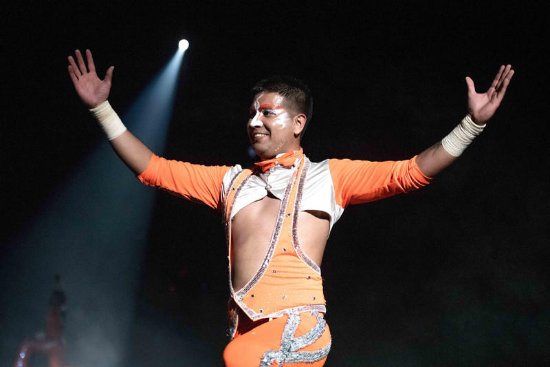 玩转广州长隆野生动物世界之行,广州长隆动物世界游玩攻略图