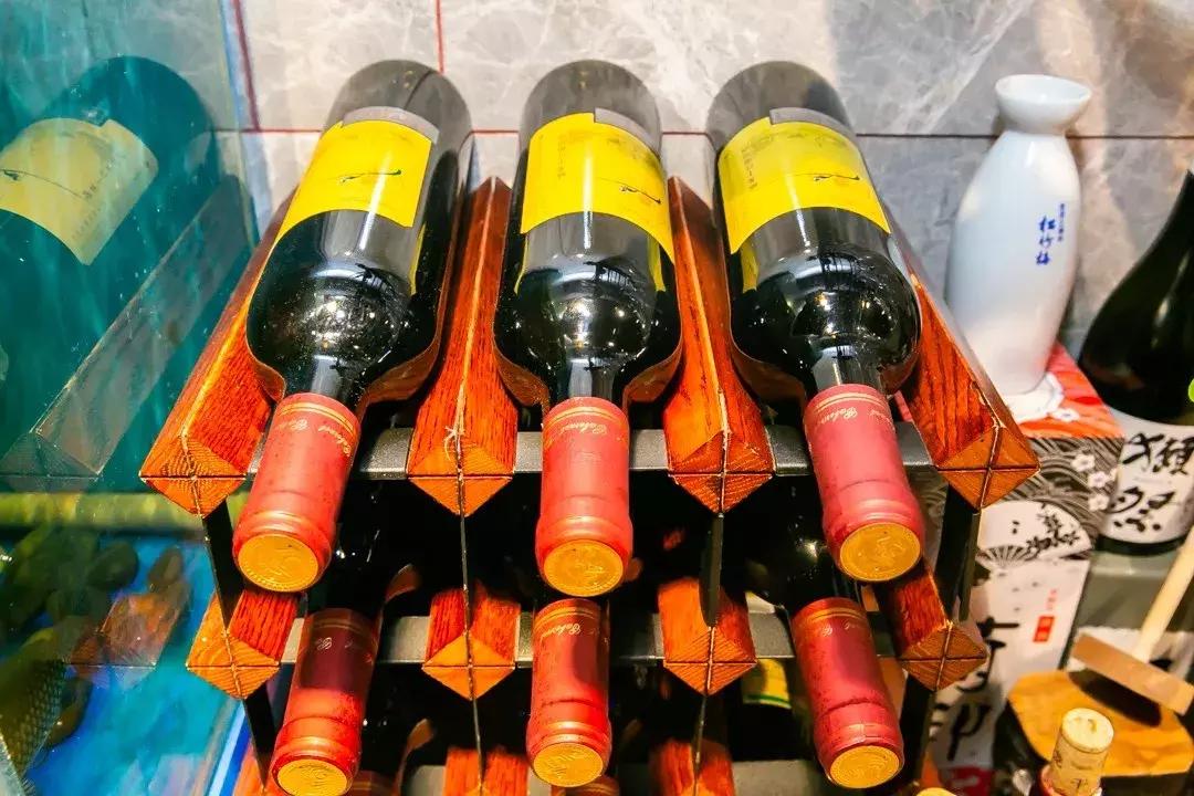 200多道菜只要20多元,200个菜只要20块钱