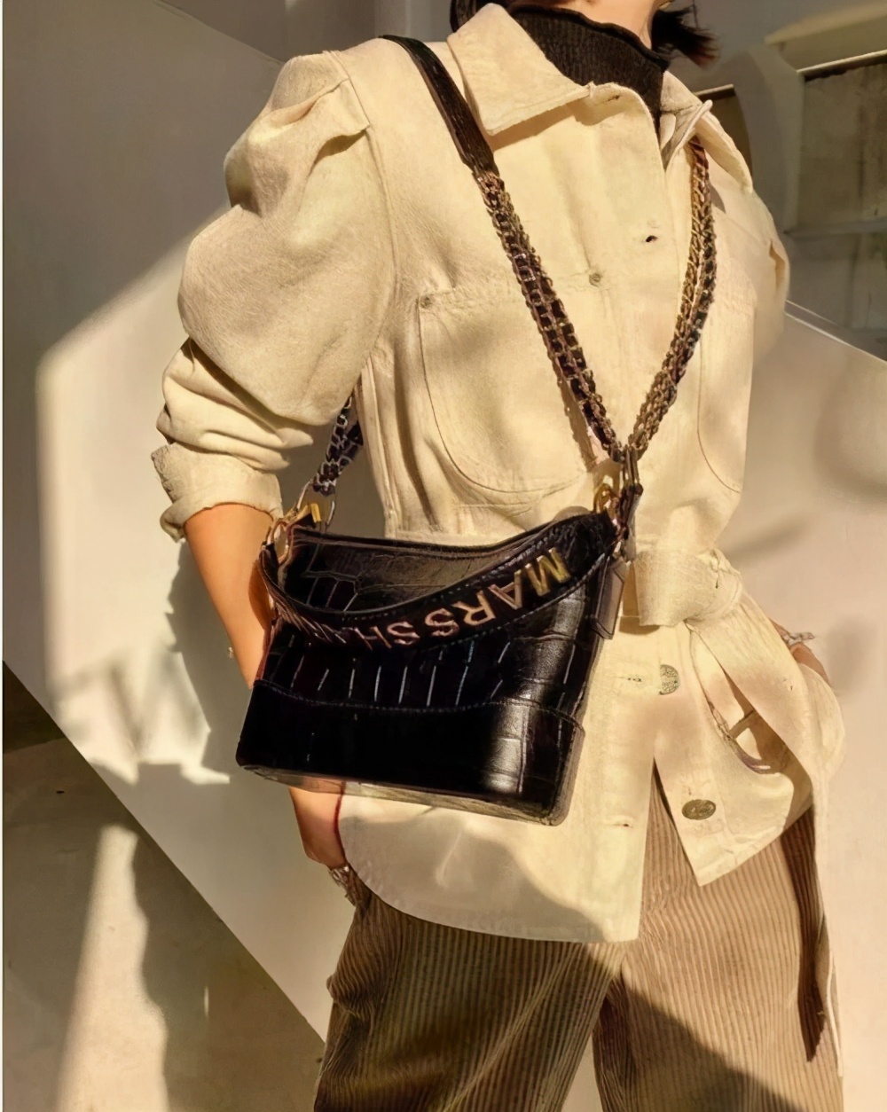 平价小众包包电脑包,小众通勤包包推荐平价