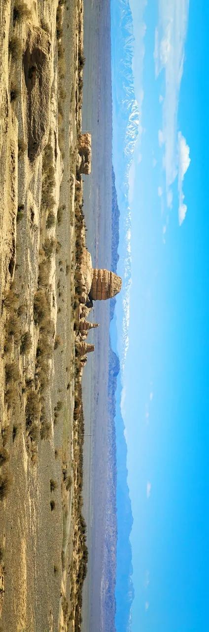 疯魔了？从长安西行天竺，女子重走玄奘路