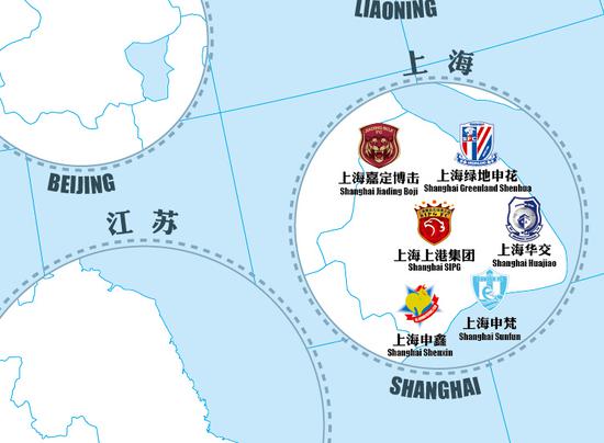 中国足球省份排名2023,中国足球省队排行