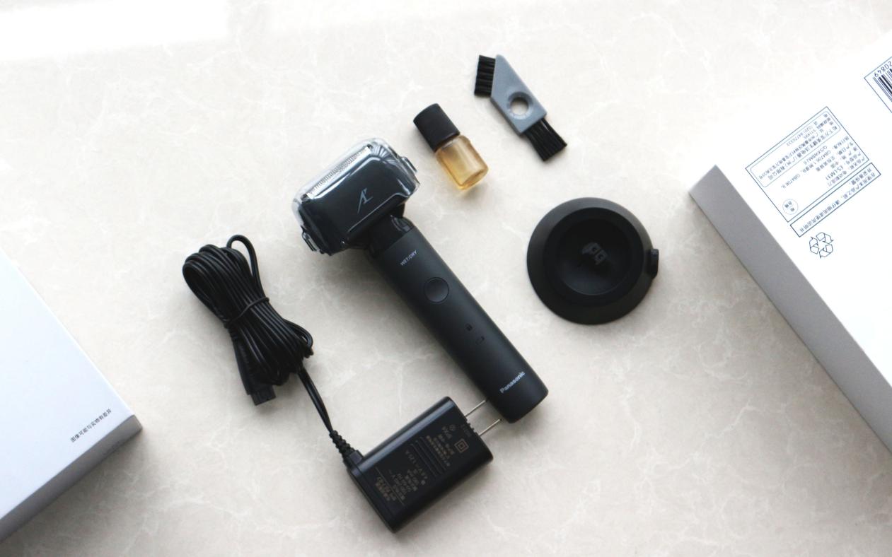 松下小锤子剃须刀头,松下剃须刀小锤子底座