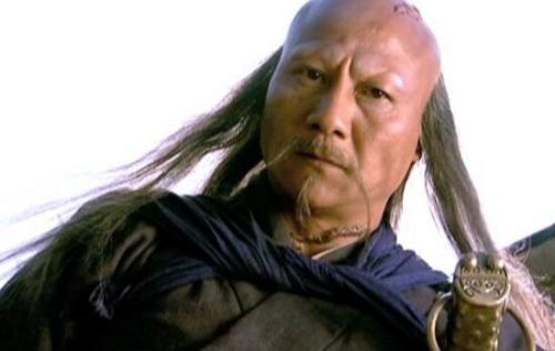 人性的回归：有了儿子之后，恶贯满盈段延庆终于大彻大悟