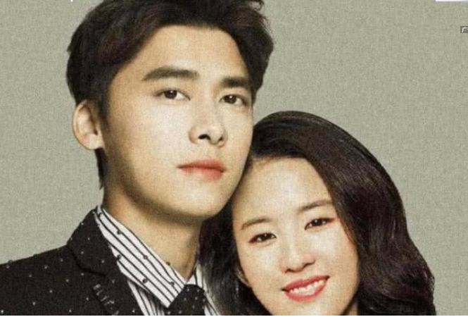 李易峰和刘亦菲在一起了吗知乎,李易峰刘亦菲官宣真的吗