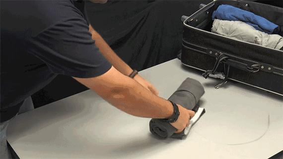 用最简单办法打开密码行李箱,怎么使用行李箱上的密码