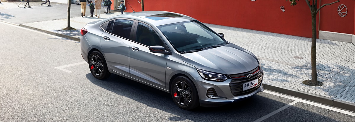 雪佛兰科沃兹新款是几缸,新款雪佛兰科沃兹是三缸还是四缸