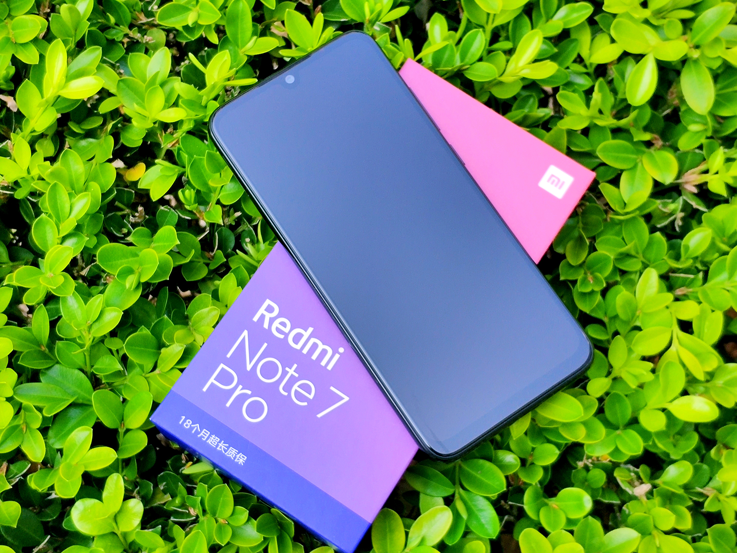 note7pro璐ㄩ噺,灏忕背note7pro娣卞害璇勬祴