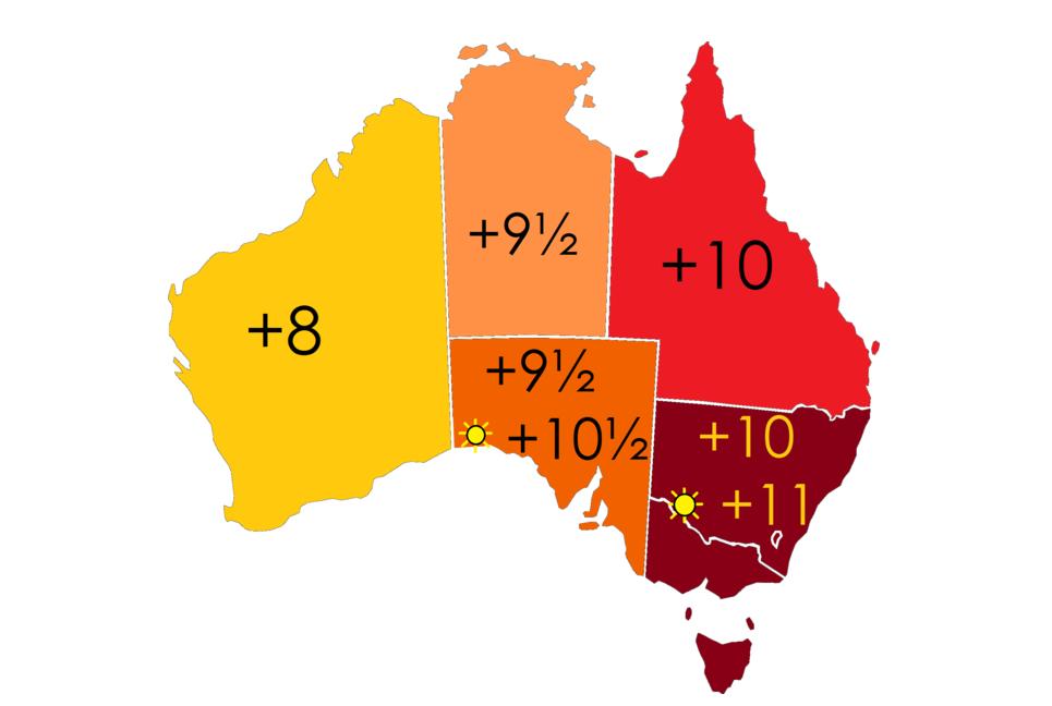 我国采取的北京时间是第几时区,我国采用的北京时间是哪个时区