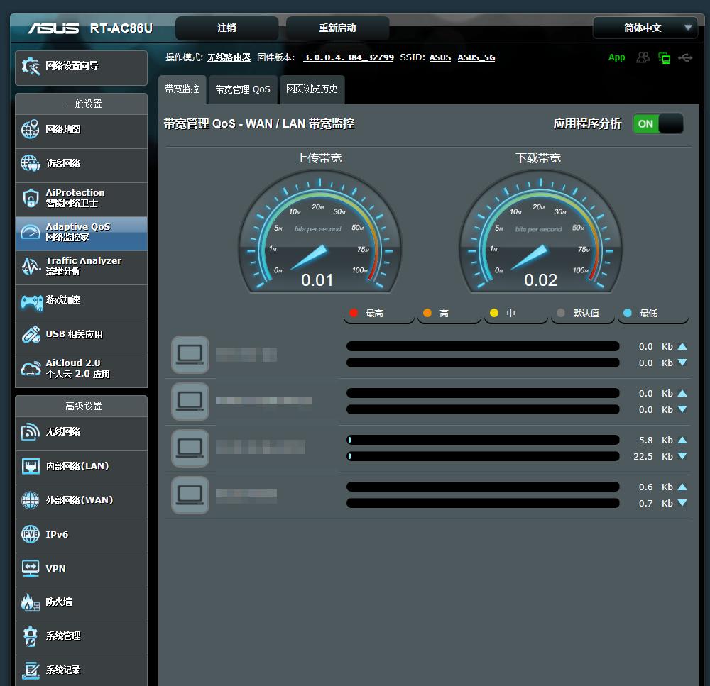 光猫网络设置详细教程,光猫如何设置成wifi使用