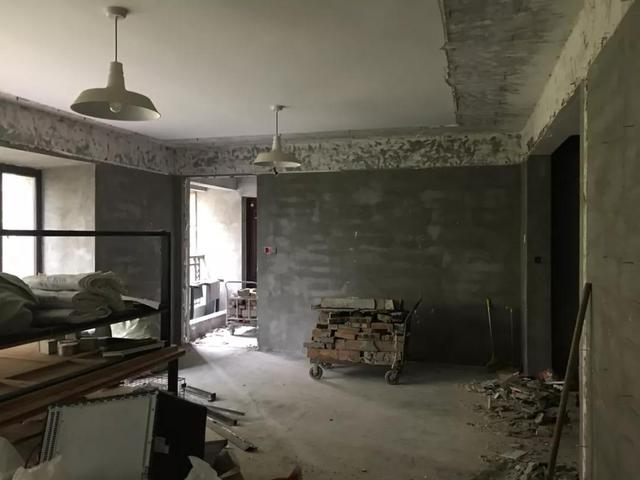 室内设计日式禅意设计,宏福樘设计法式复古案例