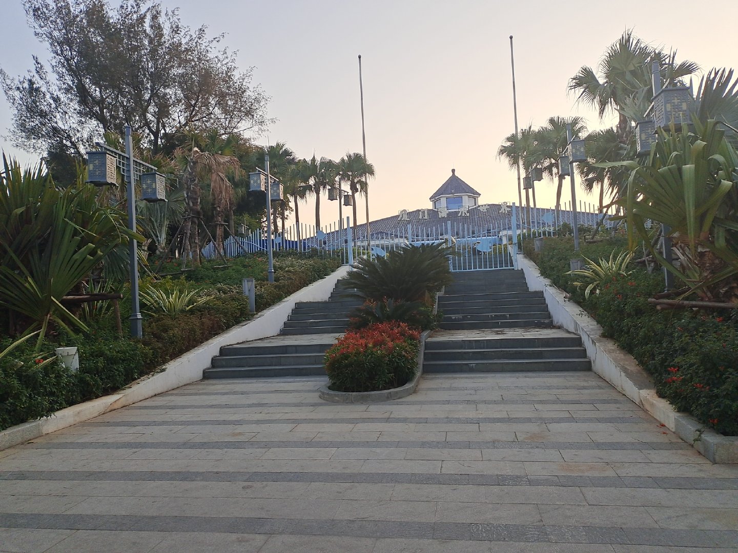 厦门不仅有美丽的风景还有好吃的,厦门旅游美食美景照片