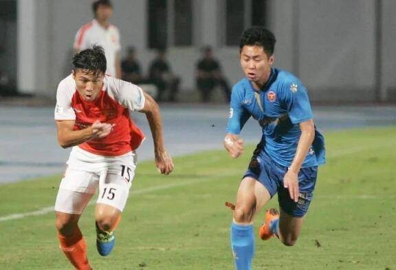 盘点卓尔4名国脚国家队出场时间,卓尔国足国脚