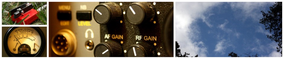 冲动购买被迫更换DrakeSW8台式收音机糟糕的按键面板