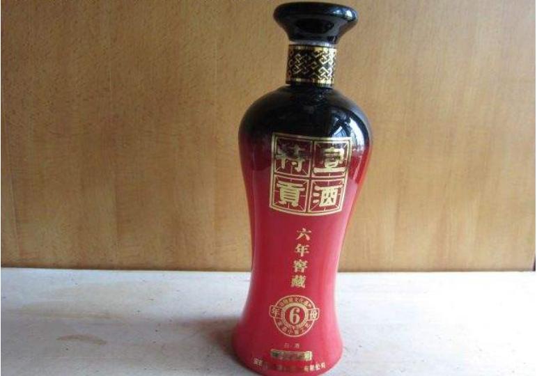 安徽名酒价格表大全,盘点全国各省名酒