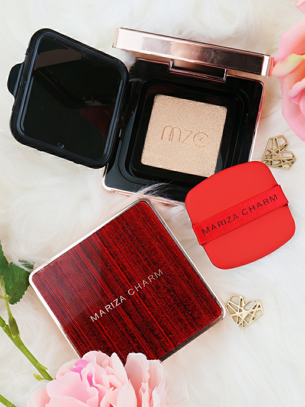 什么牌子的气垫最好用便宜又实用,养肤气垫补水美白不脱妆气垫评价