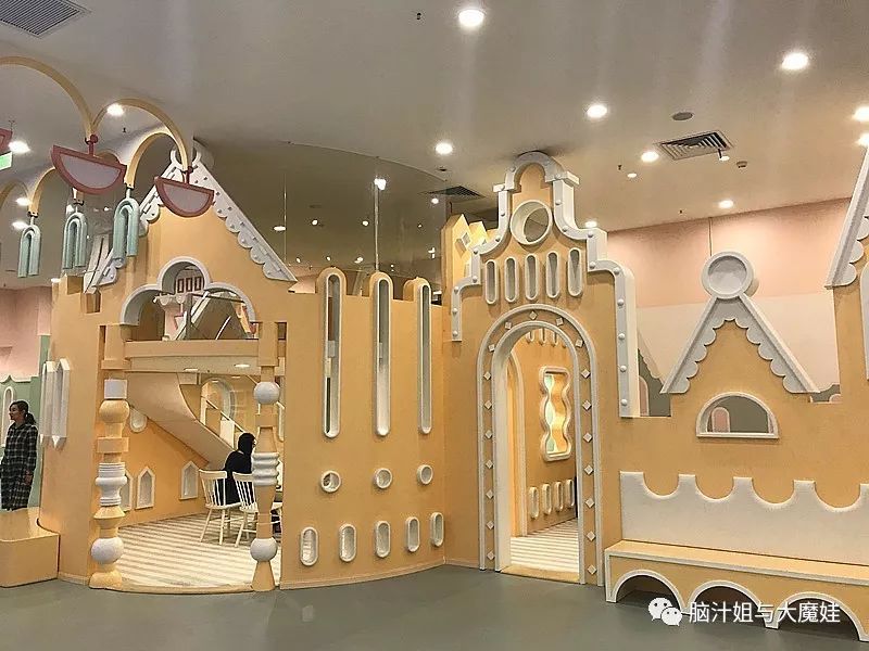 超好玩亲子乐园,最好玩并且还全天开放的亲子乐园