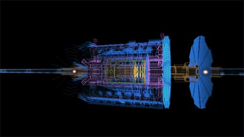光子瞬间达到光速的能量来自哪里,光子是用什么动力瞬间达到光速的
