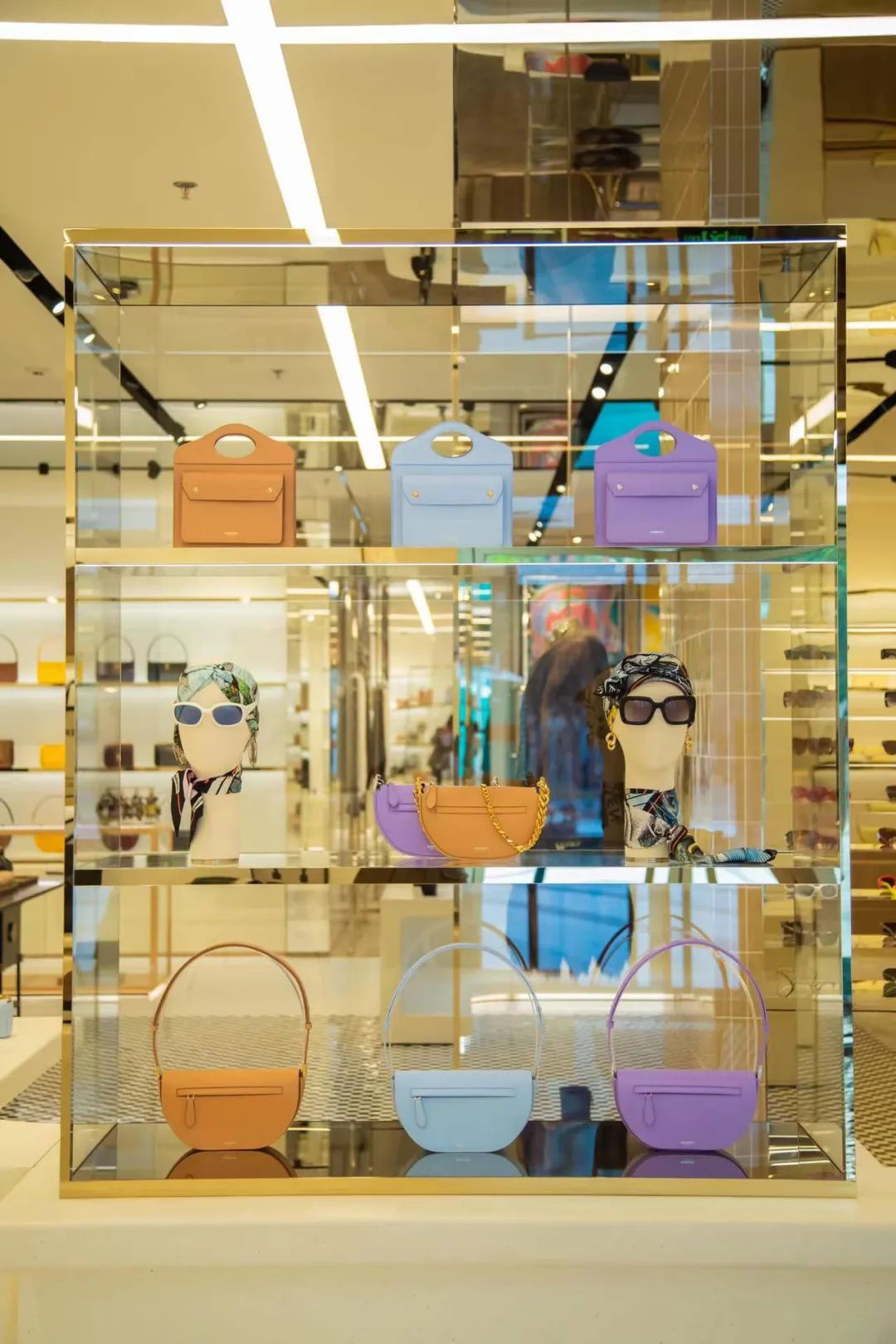 burberry秋冬新款,burberry秋冬最新款