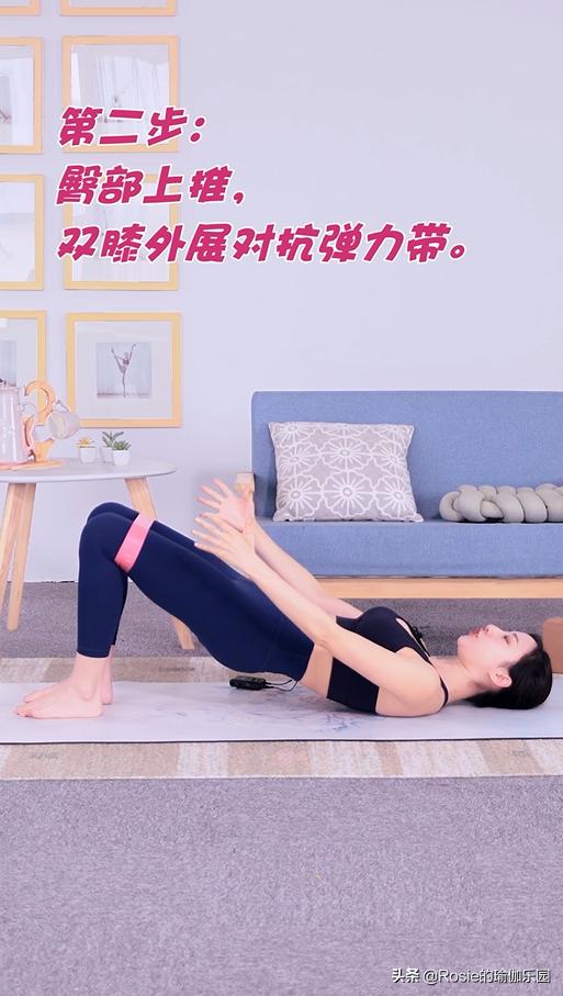 卸货后肚子鼓起来,卸货以后的肚子