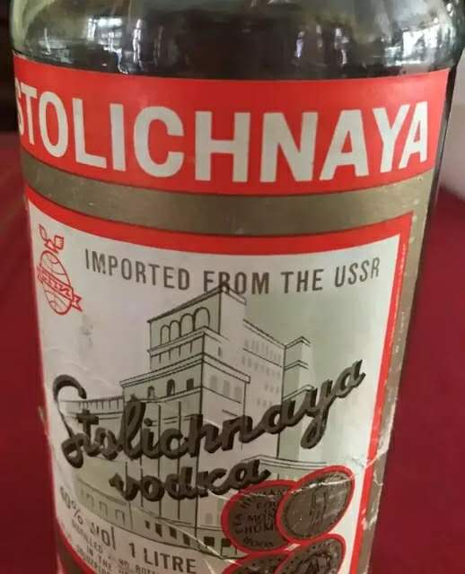 苏联卖给百事可乐的军舰,百事可乐苏联军火