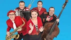 适合零基础宝宝启蒙的英文儿歌,适合宝宝学唱的100首经典英文歌曲