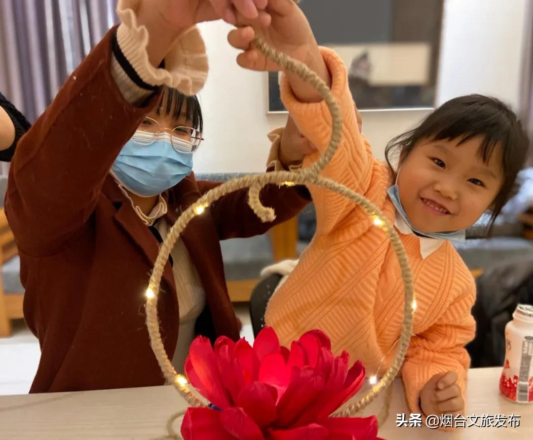 传统民俗闹元宵文化场馆度佳节,民俗文化放异彩万人空巷闹元宵