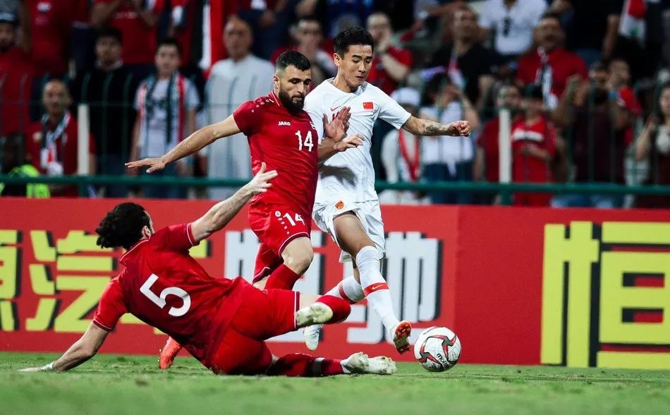 中国男足屡战屡败的原因分析,中国男足这几年都输给了哪些国家