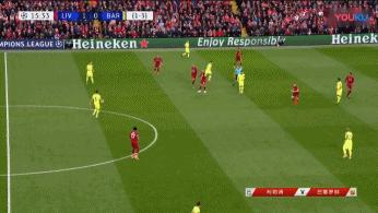 15欧冠决赛布斯克茨集锦,布斯克茨全场解析