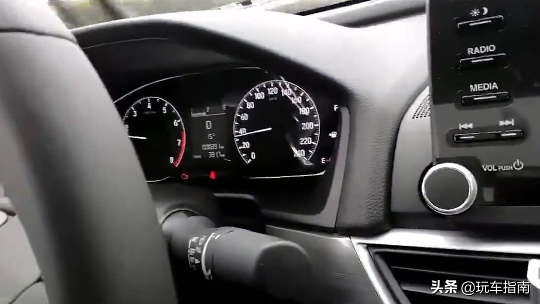 2020年本田雅阁失速门解决了吗,本田雅阁召回的是哪一款