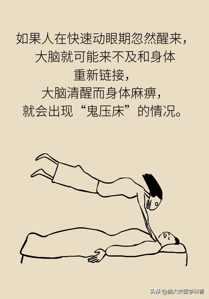 做噩梦鬼压床有什么民间方法,鬼压床民间怎么解决