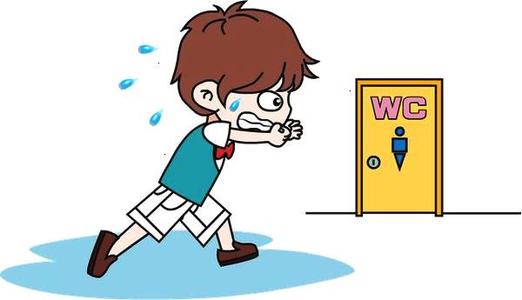 有尿你可别憋着，赵国卿文