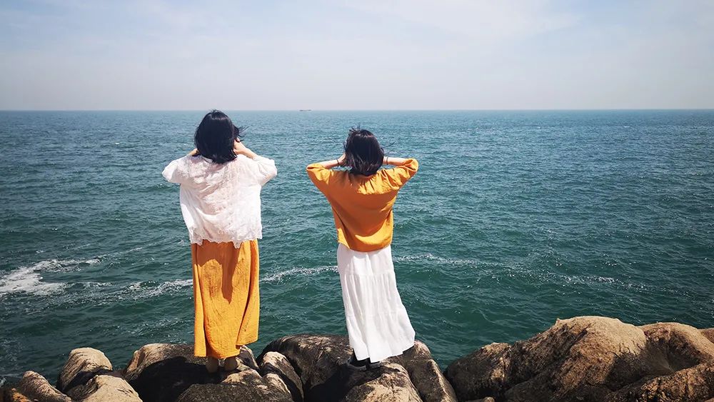 五一台州海岛,五一天气好的海岛推荐