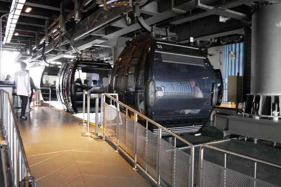 新加坡圣淘攻略,新加坡圣淘沙游玩攻略