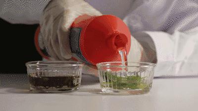 管道堵塞怎么办？教你一招！30分钟“砰”一下就通了