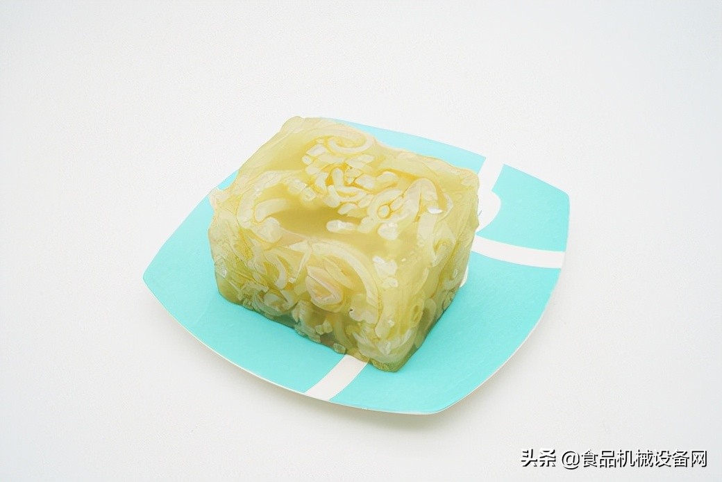 做皮冻什么可以代替明矾,皮冻最新明矾替代品