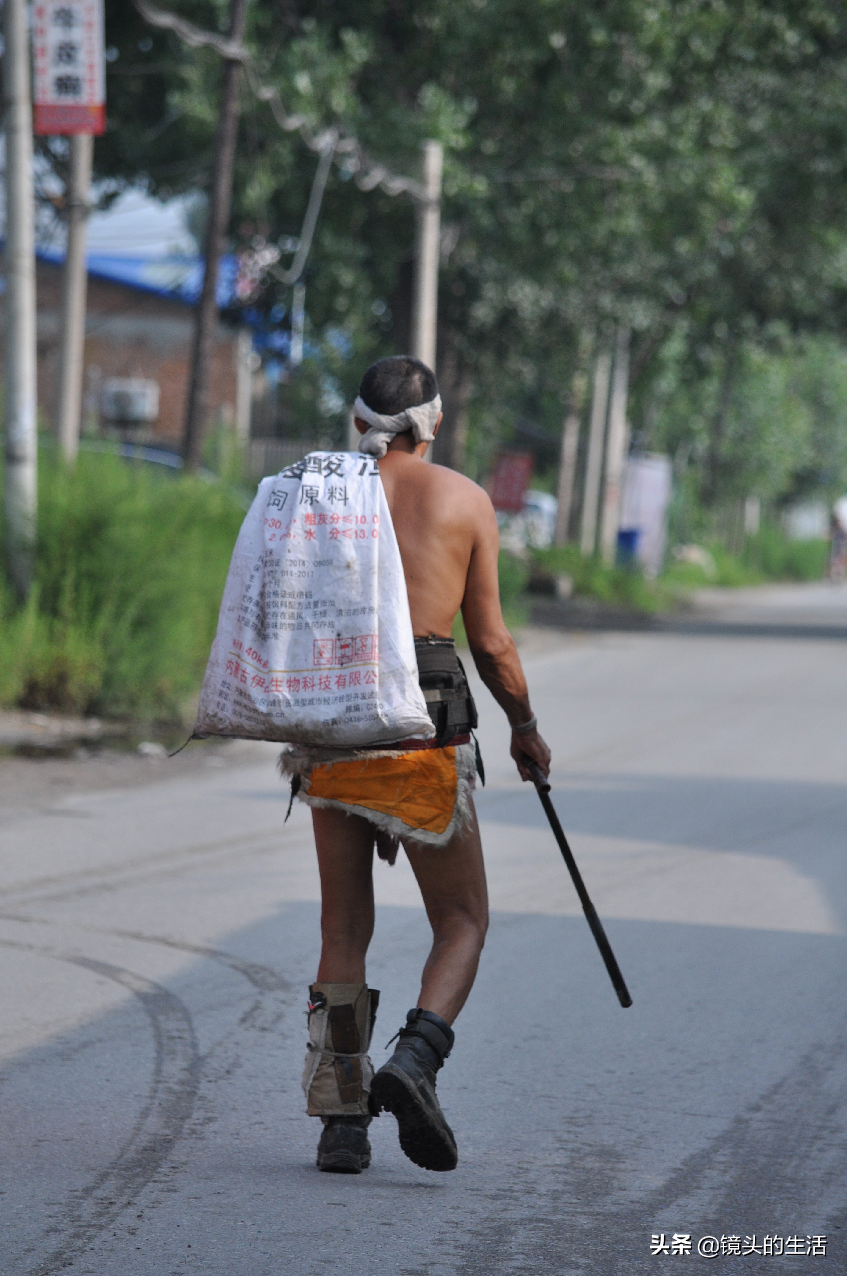 44岁大叔创业失败原因,44岁大叔创业失败后现状