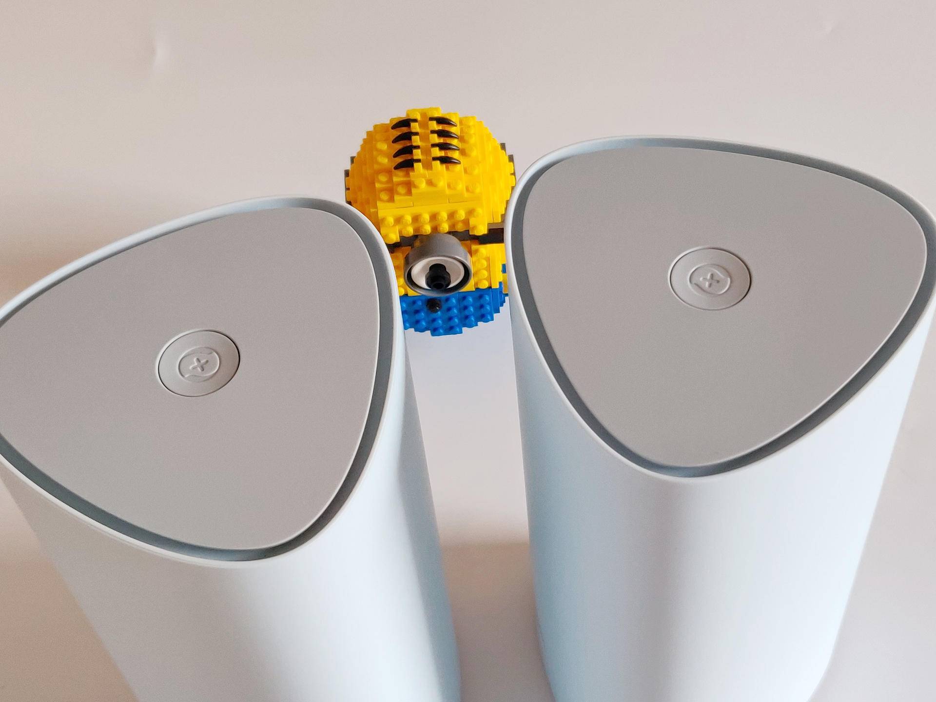 360wifi6运营商定制路由器评测,360wifi6mesh组网实测