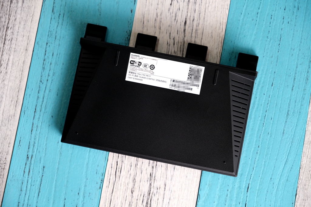 wifi6路由器推荐华为ax3pro,一图看懂华为路由器ax3pro