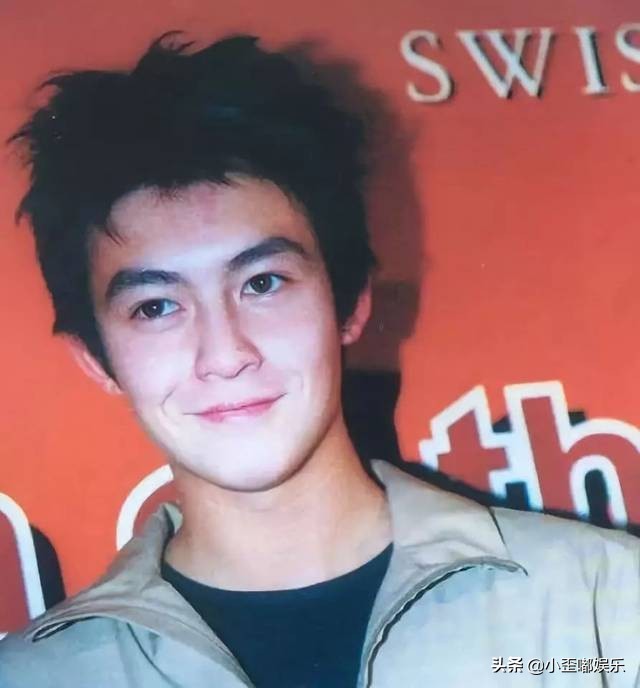 盘点那些痞帅的男演员,盘点那些真帅气不伪帅的男演员