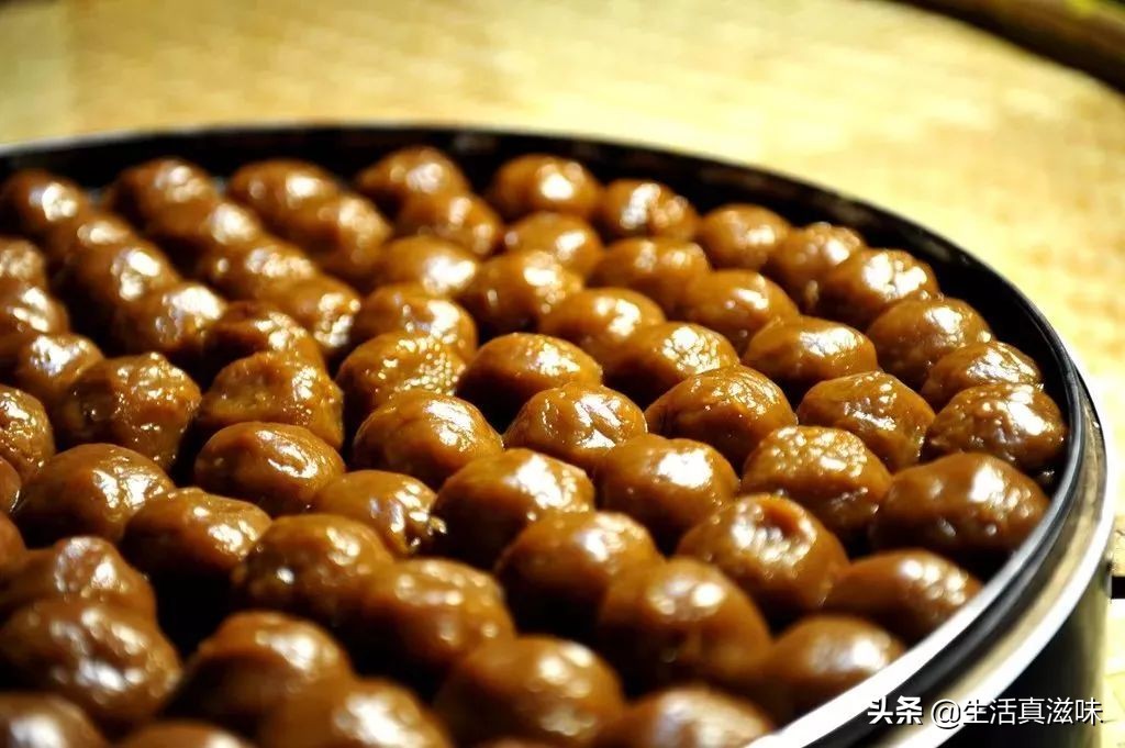 宁波适合冬天吃的美食,宁波有哪些应季的美食