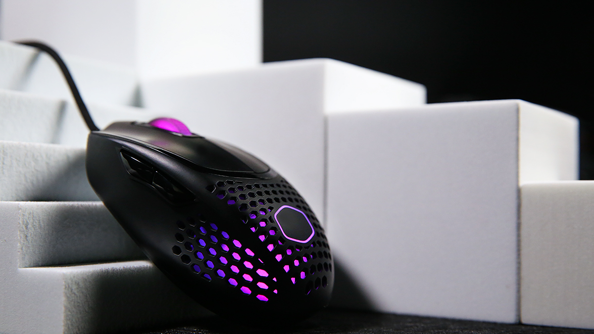 2019高性价比入门级游戏鼠标,50左右的游戏鼠标测评